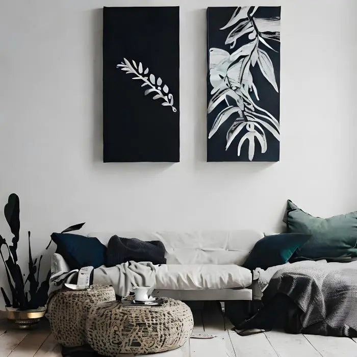 Soft Serenity - Luxe & Homey