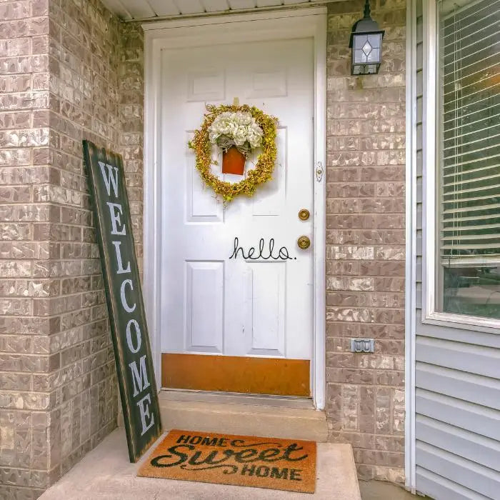 Warm Welcomes - Luxe & Homey
